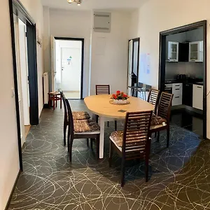 Kaiser Apartmán